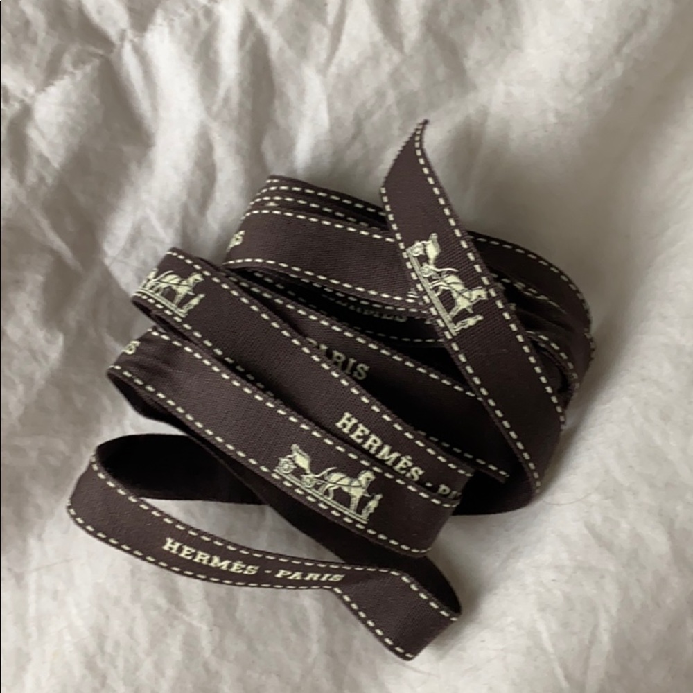 Hermès Ribbon - Picture 2 of 2